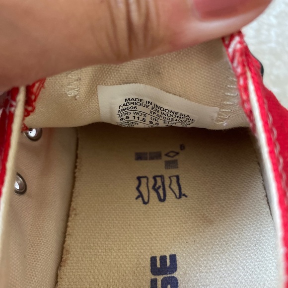 Converse Chuck Taylor All Star - Picture 4 of 4